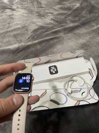 Apple Watch 4серия 40мм продам либо обмен