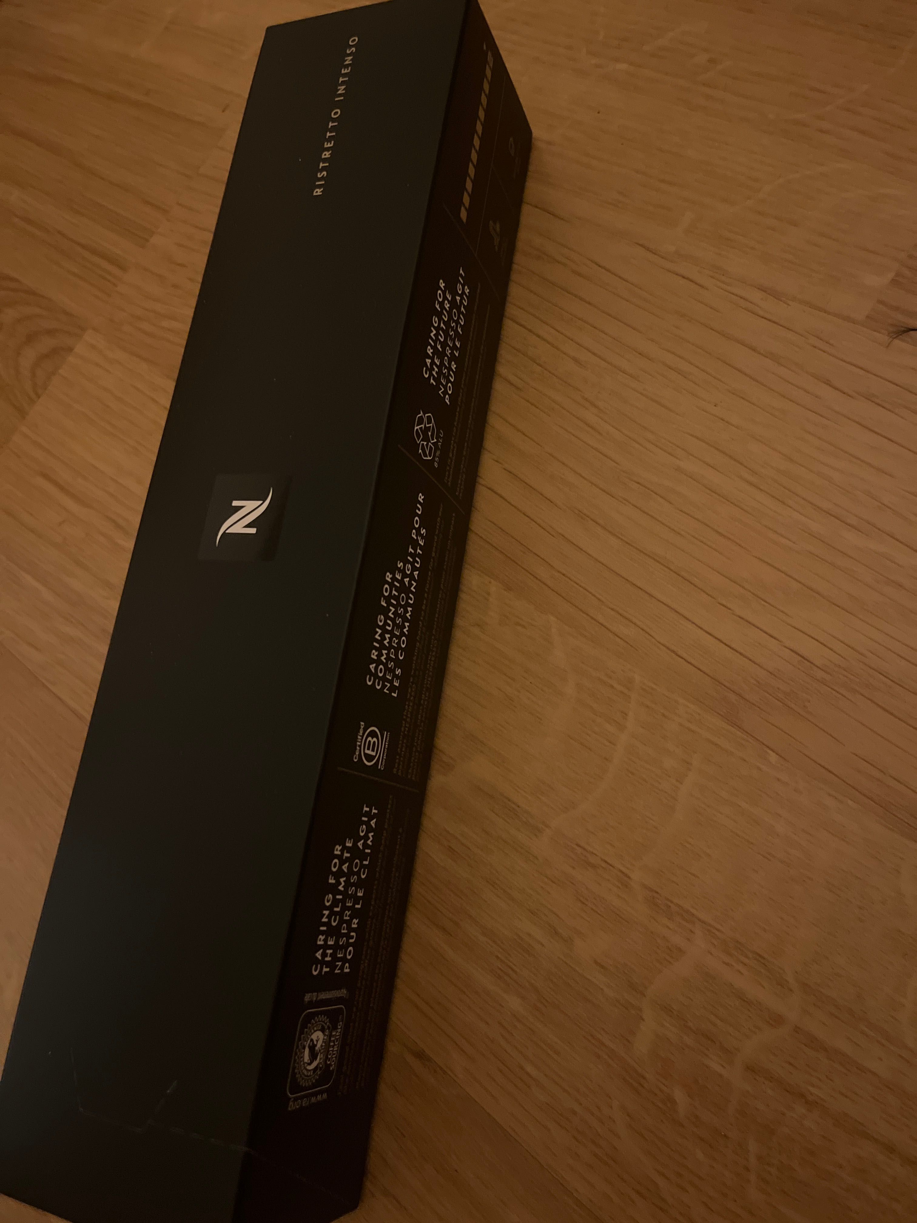Кафемашина Nespresso Vertuo Pop