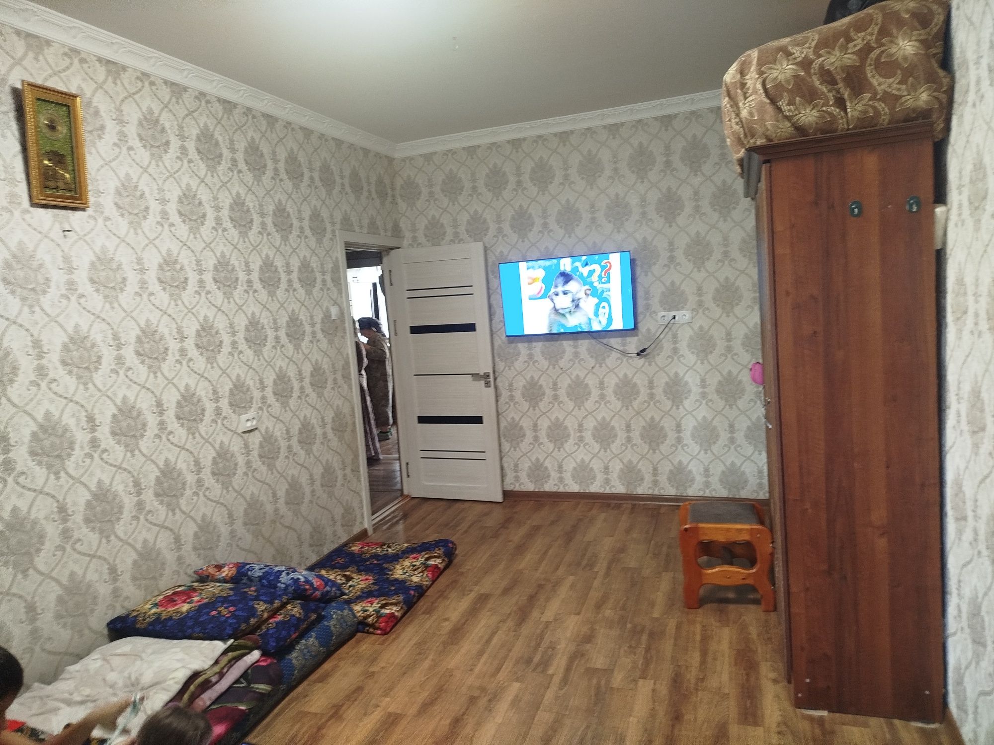 Ozimzani uyimzani sotamiza