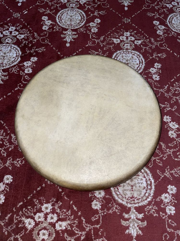 Toshkent Doira sotiladi
