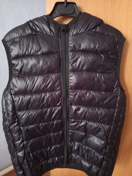 Жилетка на мальчика (Осень - весна)