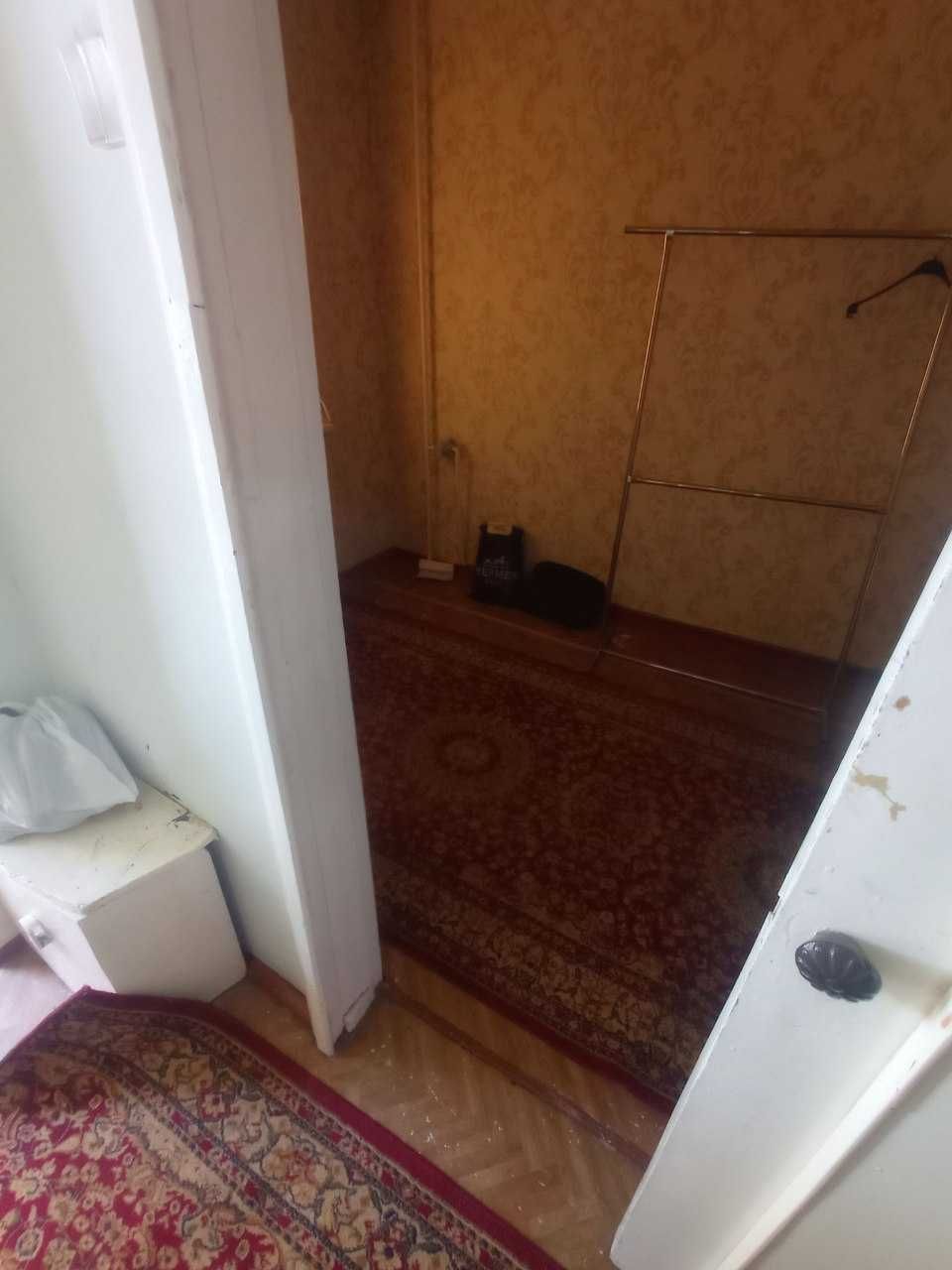 Sheriklikga kvartira