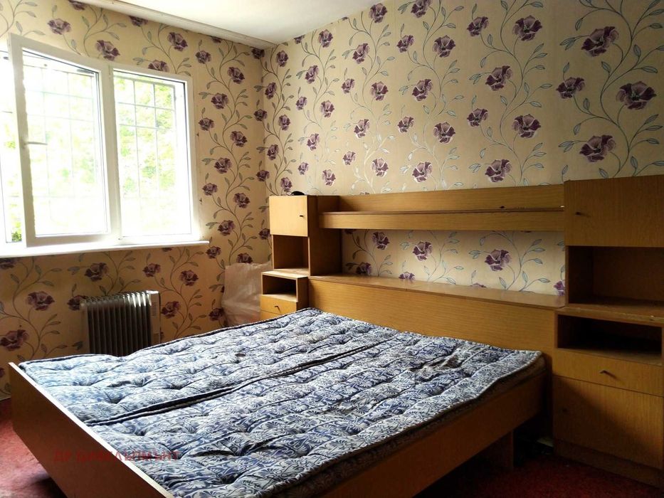 Дава се под наем Тристаен апартамент в София, Сухата река - 92 кв.м за 613.55 € - Снимка #13