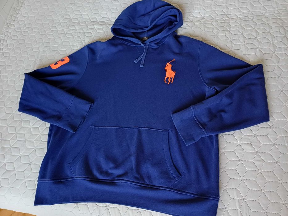 Hanorac barbati Polo Ralph Lauren XXL