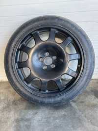 Roata de rezerva 20" Audi Q7/Vw Touareg/Porsche 4M0601025CM