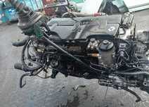 Motor complet D0836 LFL53 MAN TGM - Piese de motor MAN