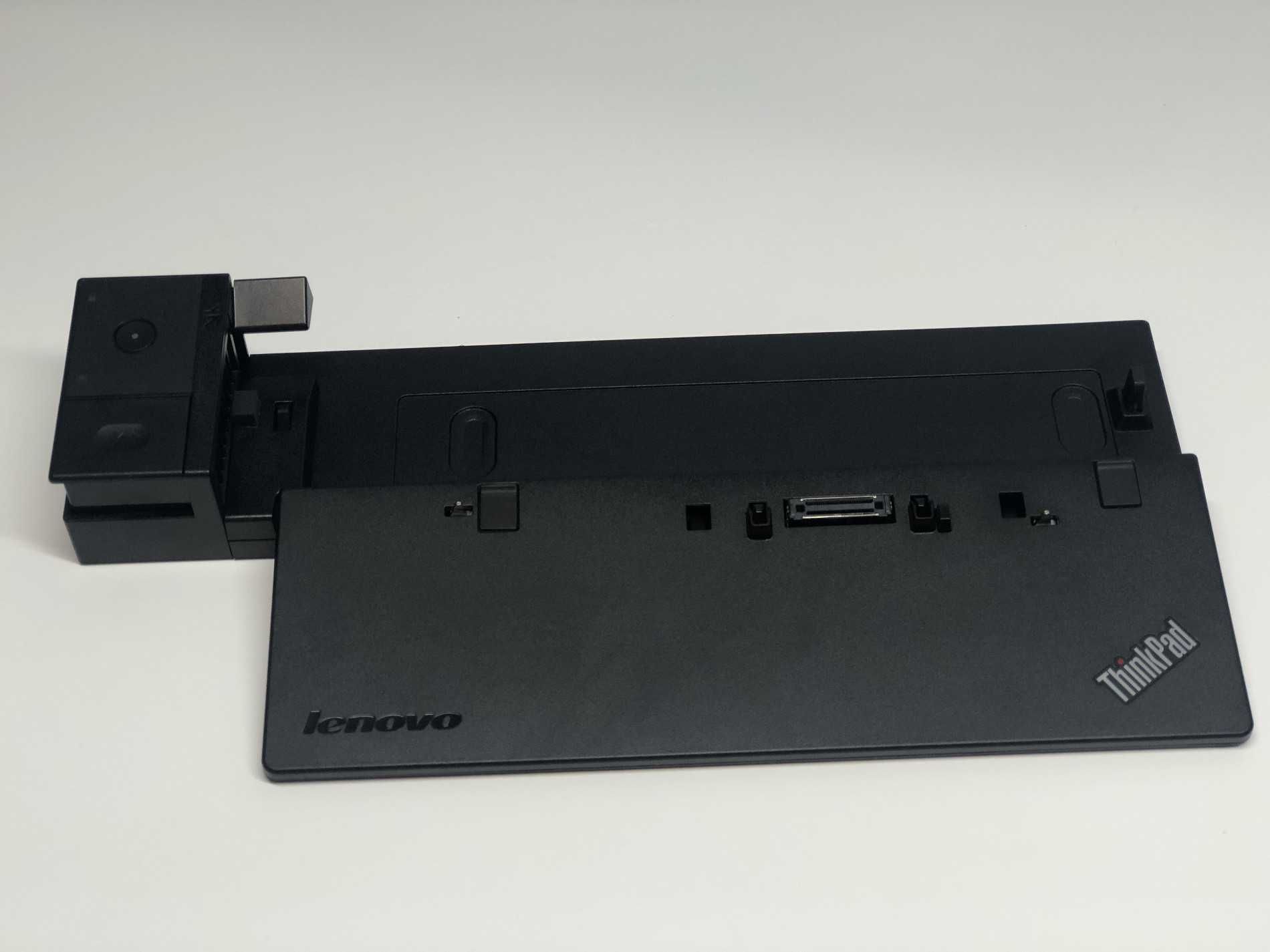 докинг станция Lenovo ThinkPad Ultra Dock 40A2