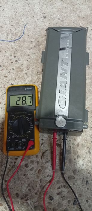 Baterie bicicleta electrica giant