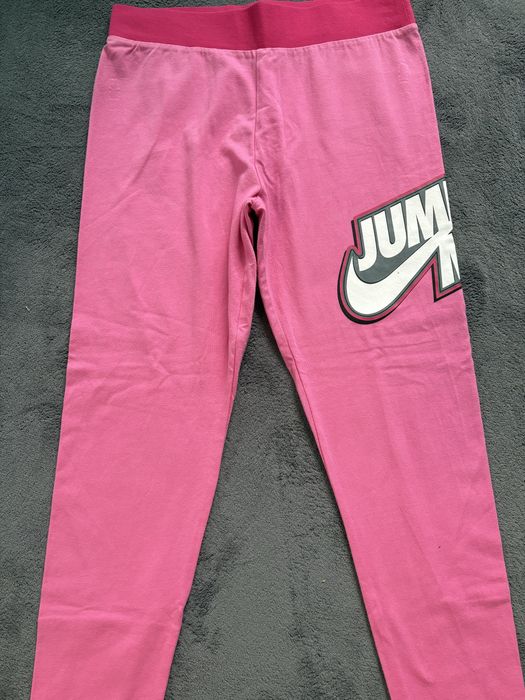 Клин за момичета на Nike Jordan