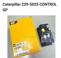 CAT - Control  .GP 239 - 5025 /Display/Control Group- Electronic
