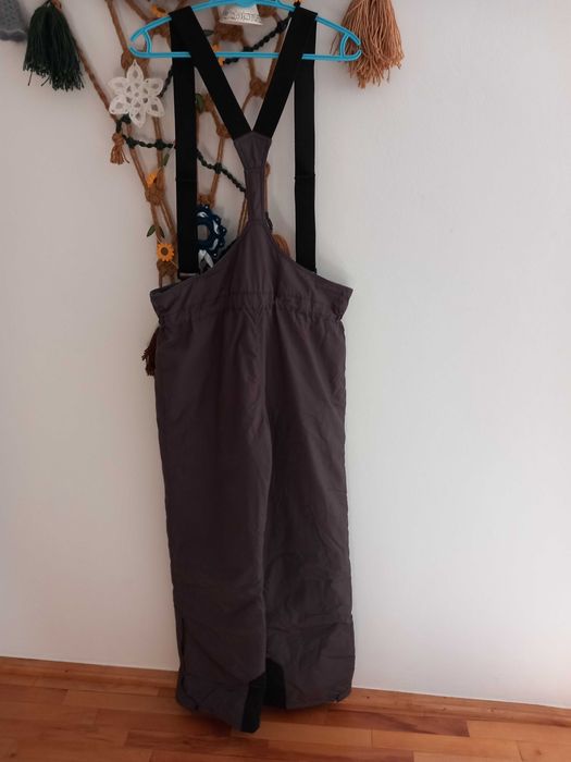 Costum ski bărbați, nou, mărimea m/l