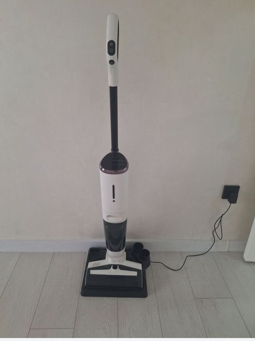 продам беспроводной пылесос