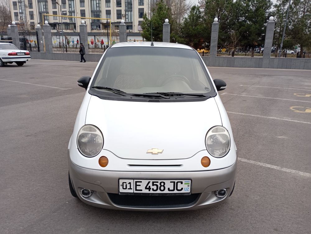 Matiz best arendaga