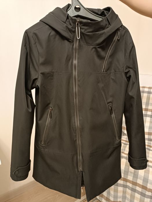 Продам плащ утеплённый