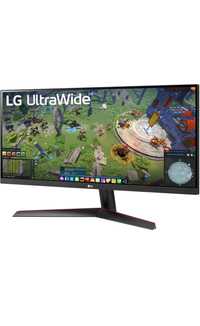 Monitor Gaming LED IPS LG UltraWide 29''75Hz,HDR10, FreeSync 29WP60G