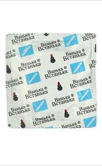 Бесплатная доставка по городу презервативов  Ванька-Встанька.