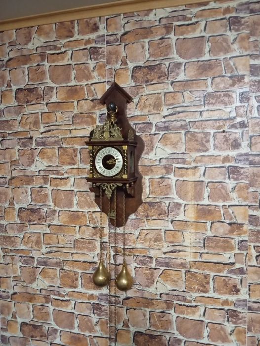 Ceas pendul mecanic