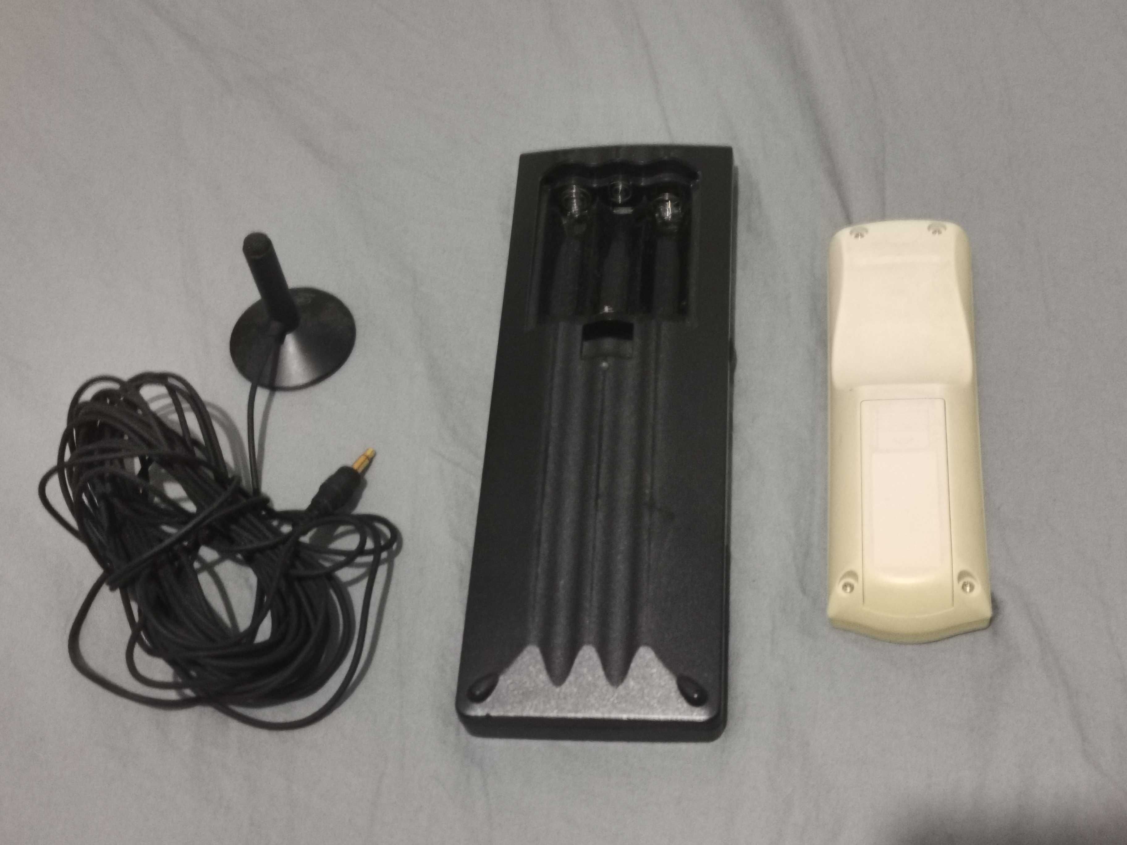 Дистанционни и микрофон за Yamaha DSP-Z9