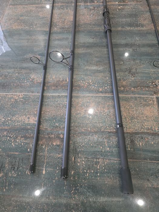 Lansete Prologic C series