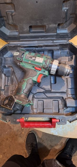 Винтоверт парксайд