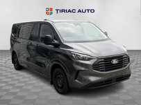 Ford Transit Custom FORD CUSTOM MY25.25 Kombi M1 Trend 320L 2.0L Panther 136PS Manuala FWD