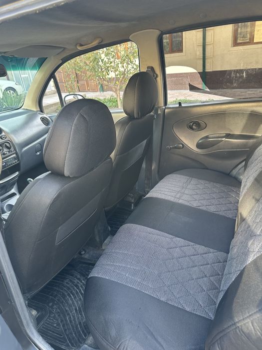 Матиз Аренда выкуп