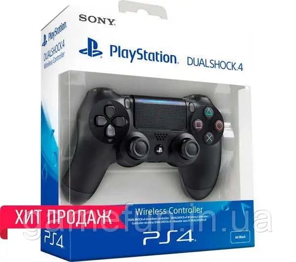 Джойстик , контроллер Play dtation 4 Ps4