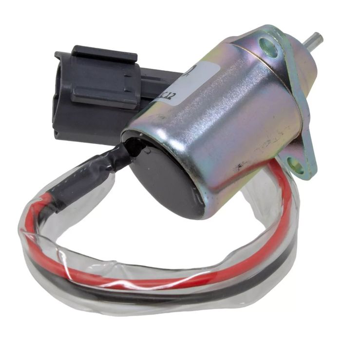 Opritor Motorina Solenoid Supapa Valva Kubota Yanmar John Deere 12V