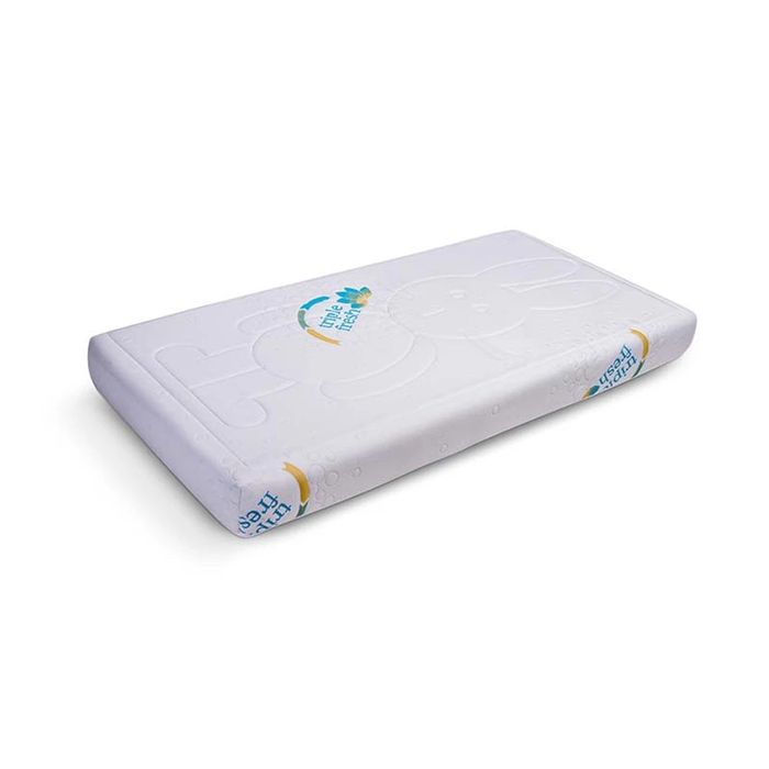 Детски матрак DreamOn Triple Fresh, размер 60/120