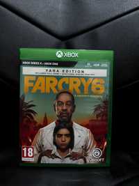Far Cry 6 Xbox one