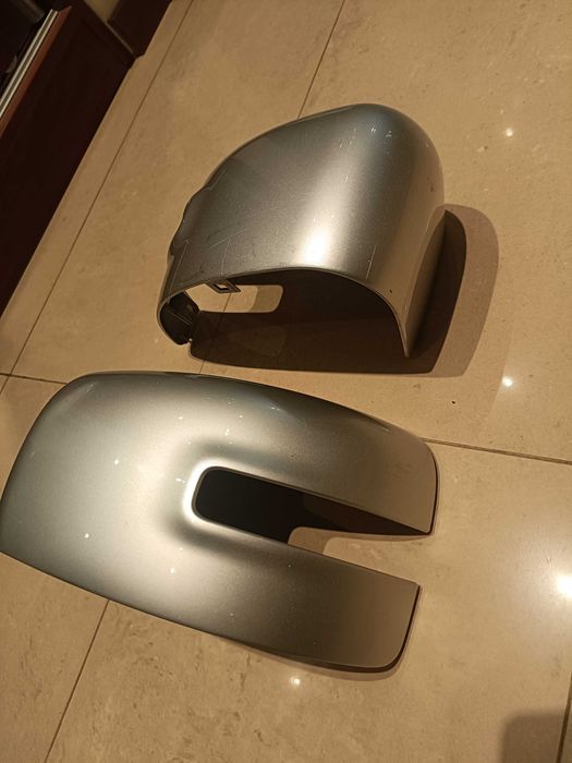 Капаци за странични огледала Jeep Renegade