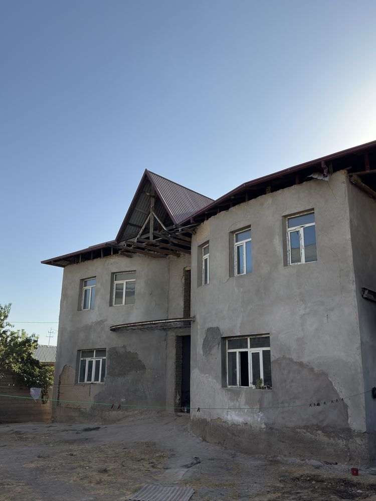 Sergili , Yangihayot , Chortoq mahalla 6 sotix xovli 6ta xona