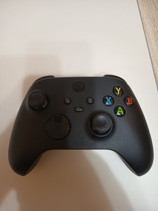 Xbox one fat + 3 игри