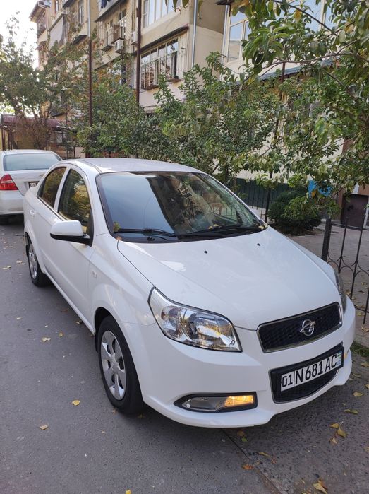 Nexsa 3 ravon 3 pasitsa automat