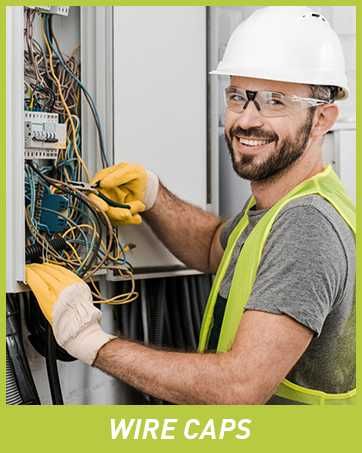 Электромонтажные работы