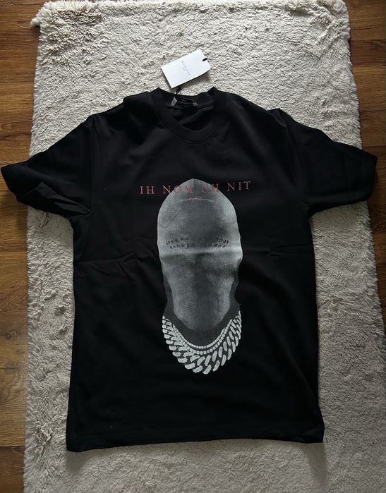 Tricou Ih Nom Uh Nit