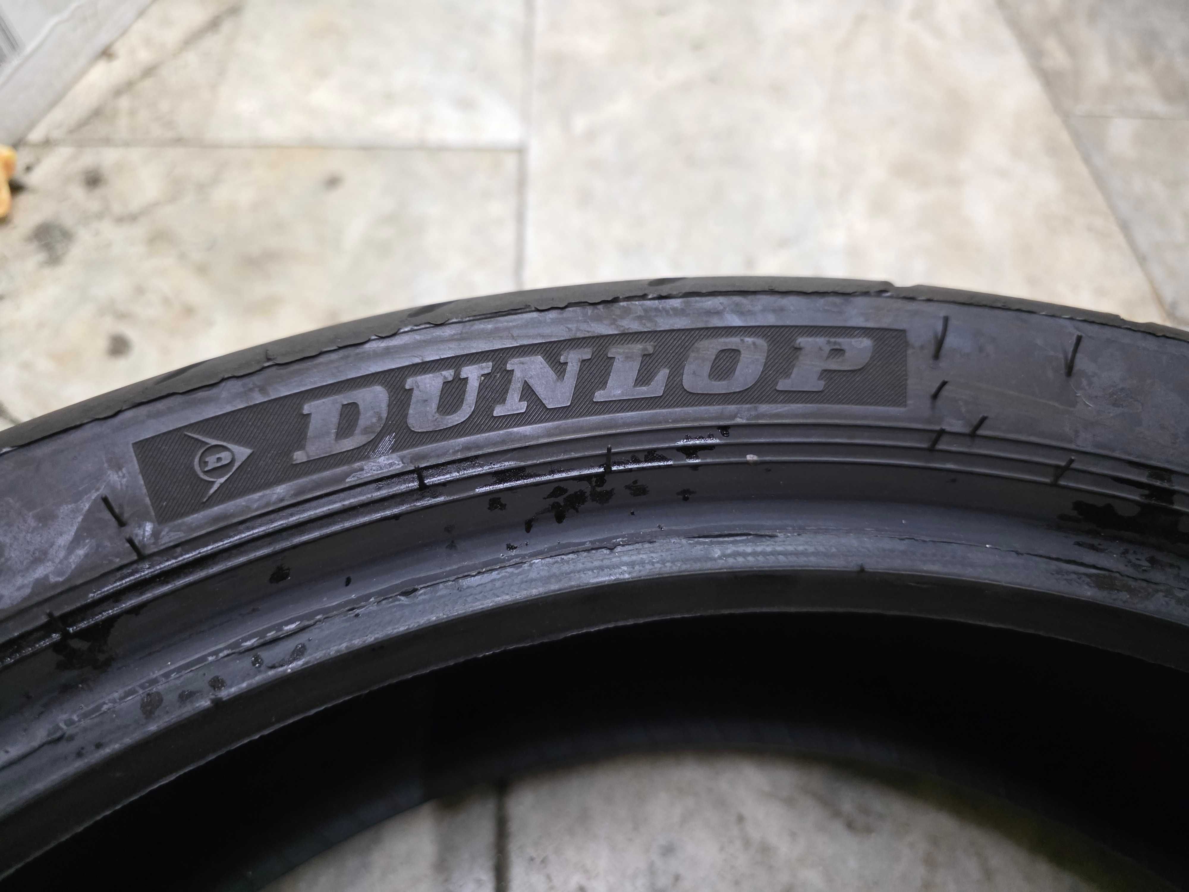 Мото Гума 160 60 17 - Dunlop