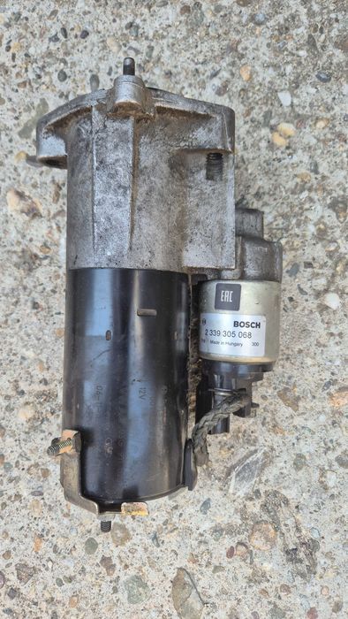 авточасти за лек автомобил Шкода Супърб 2007г