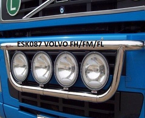 СУПЕР ПРОМОЦИЯ НА РОЛБАР за daf scania volvo mercedes man