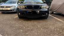 Bmw seria 1 automata e87 118d facelift 2010 euro5