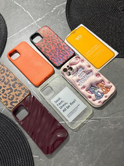 Айфон 12 PRO 256 GB