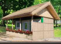 Container de locuit 6x2,4m – Casa mobila la pret accesibil