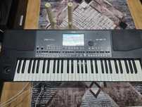 Vând orgă korg pa 600 an 2018