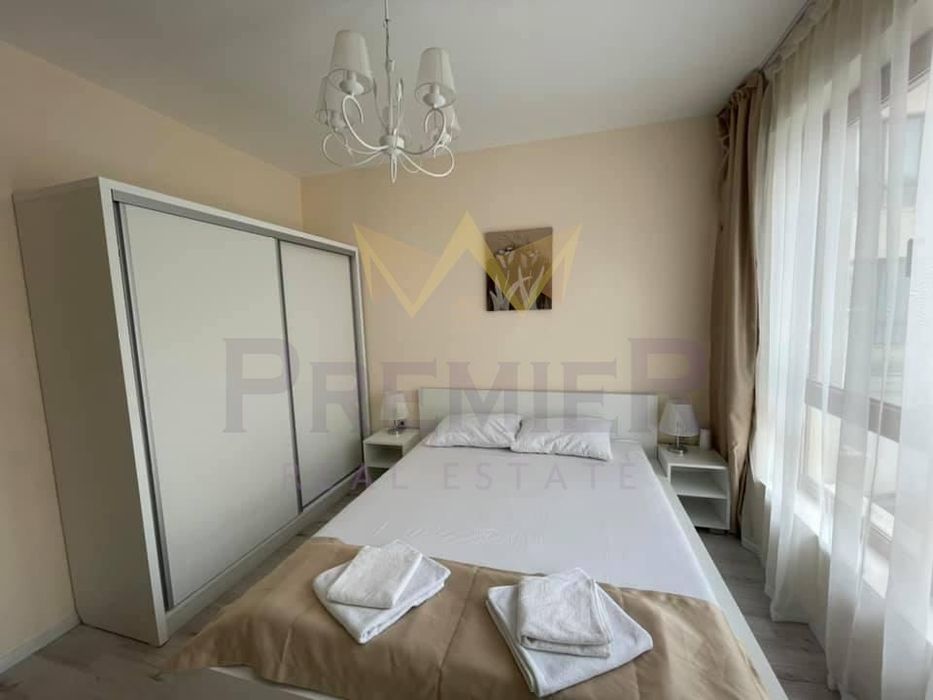 Дава се под наем Двустаен апартамент в Варна, Аспарухово - 70 кв.м за 500 € - Снимка #5