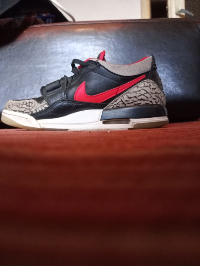Nike air Jordan legacy 312