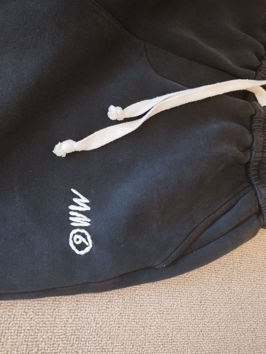 Штаны оверсайз на подростка