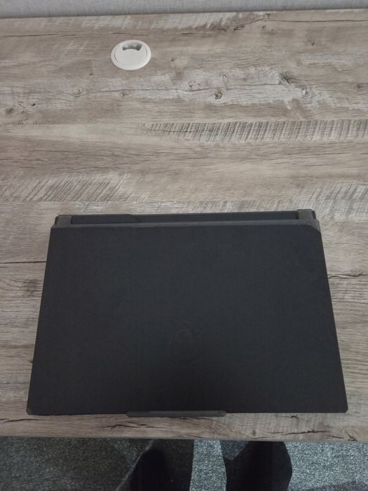 MSI Cyborg 15 A12VF i7-12650H/RTX 4060