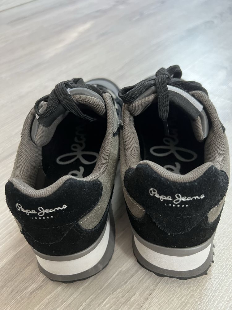 Маратонки Pepe Jeans
