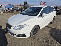 Capota seat ibiza mk4 an 2011 nonfacelift
