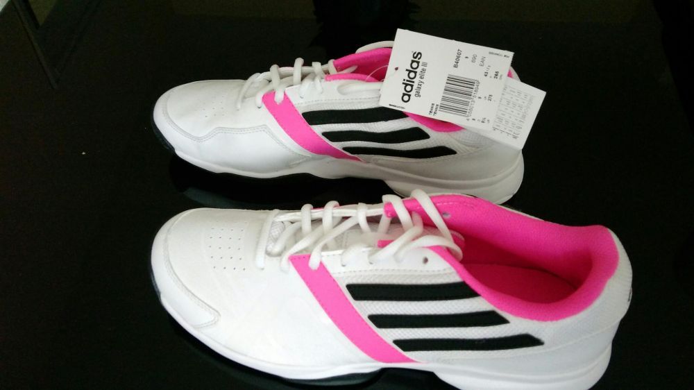 Adidas galaxy elite lll